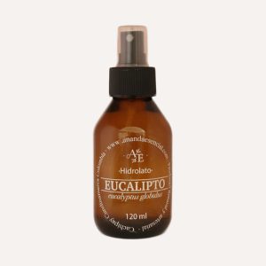 Combo Aceite esencial + Hidrolato de eucalipto