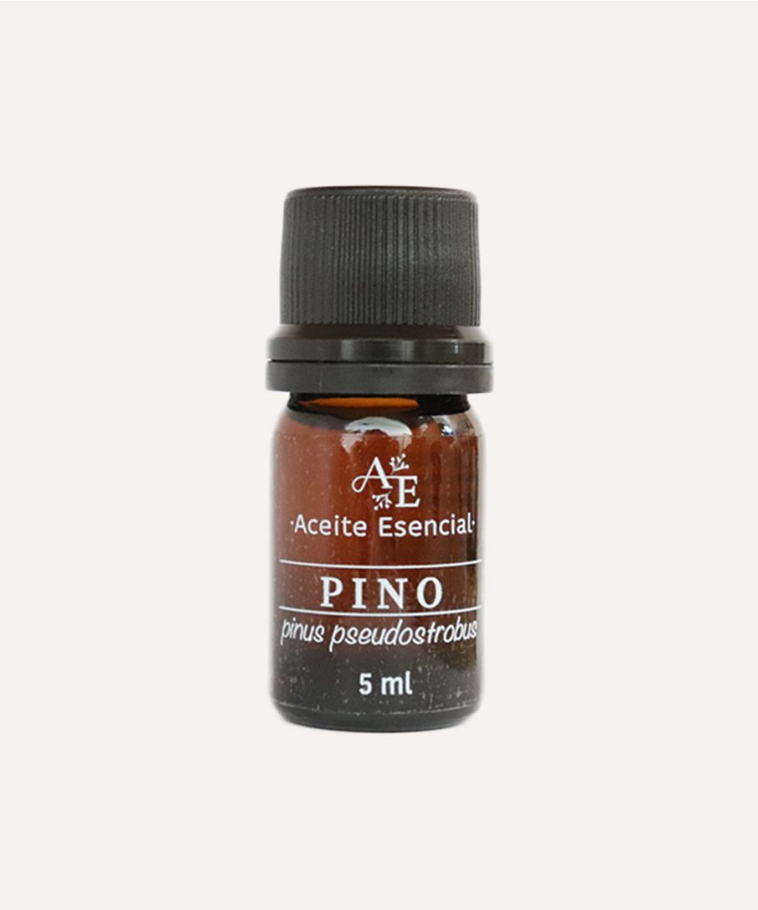 Aceite esencial de Pino