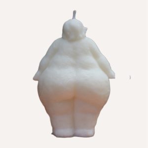 Vela Curvy Cuerpo