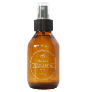 Hidrolato de Naranja Dulce