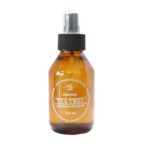 Hidrolato de Tea Tree