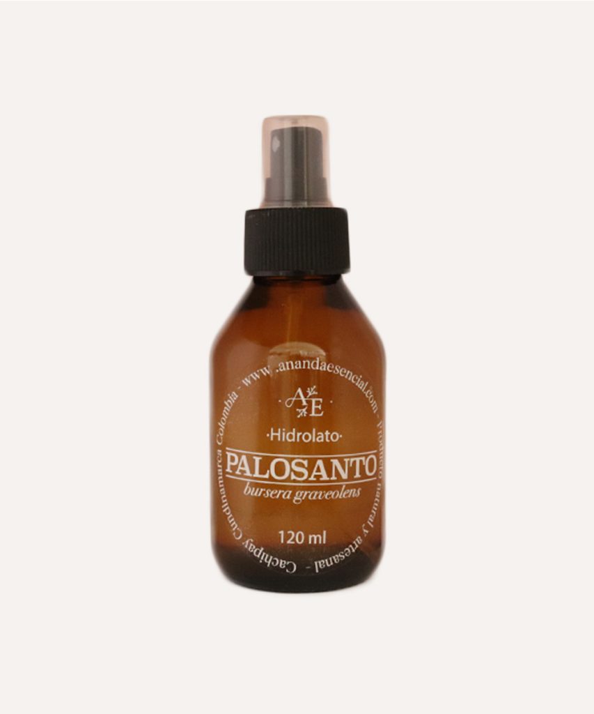 Hidrolato de Palosanto