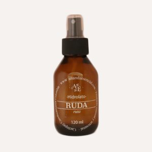 Hidrolato de Ruda