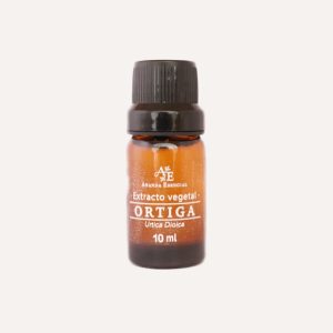Extracto esencial de Ortiga