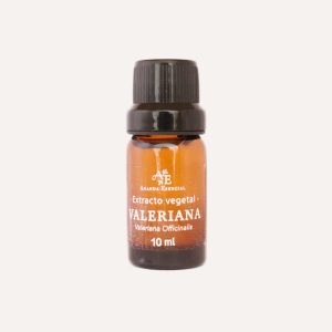 Extracto esencial de Valeriana