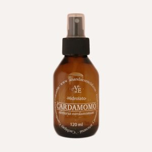 Hidrolato de Cardamomo