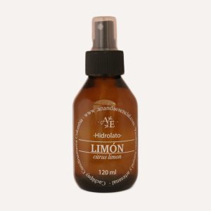 Hidrolato de Limón