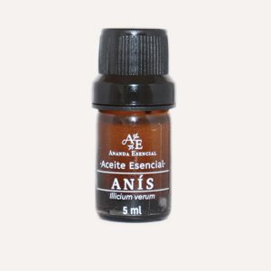 Aceite esencial de Anís