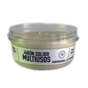 Jabón Multiusos Hogar