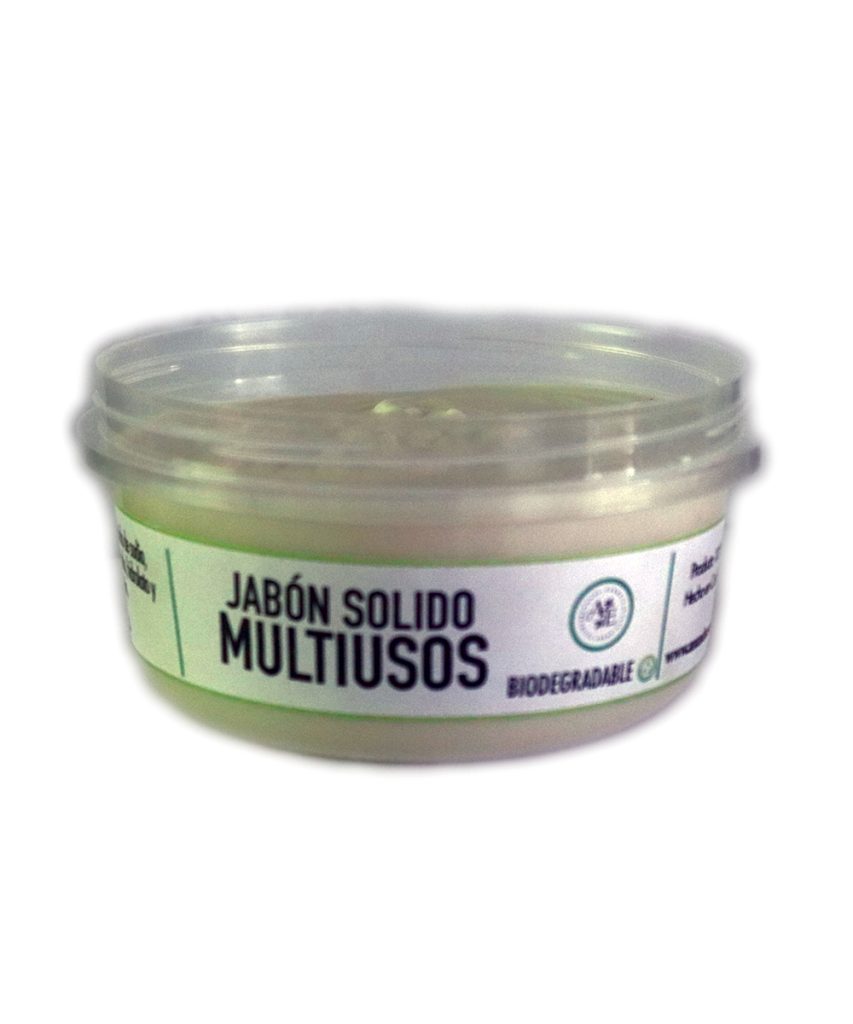 Jabón Multiusos Hogar