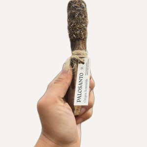 Dualidad Sagrada: Madera y Resina