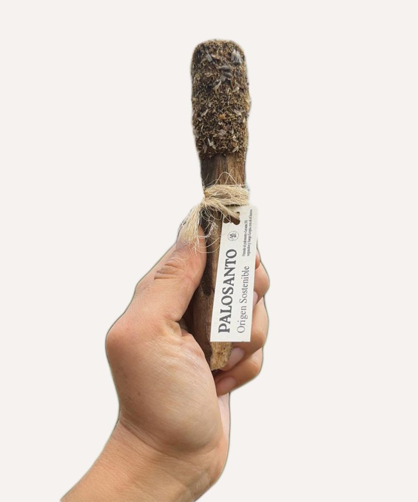 Dualidad Sagrada: Madera y Resina